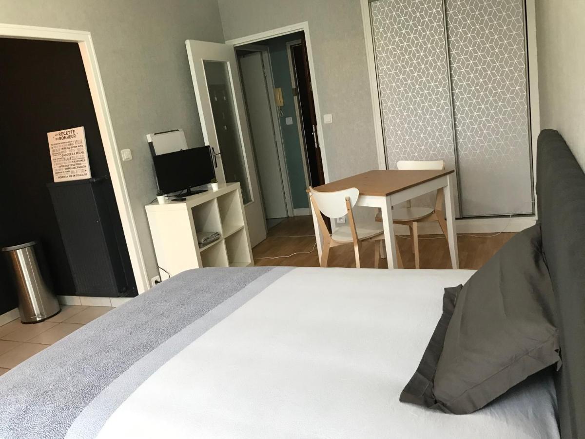 Appartement Cosylocation La Varende 38 *