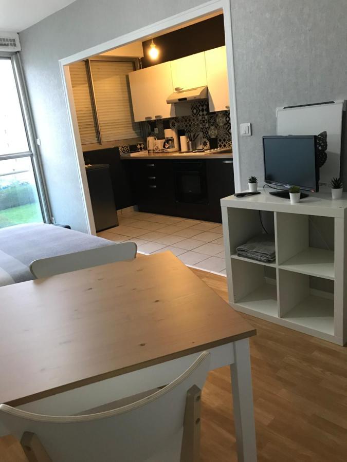 Cosylocation La Varende 38 Rennes