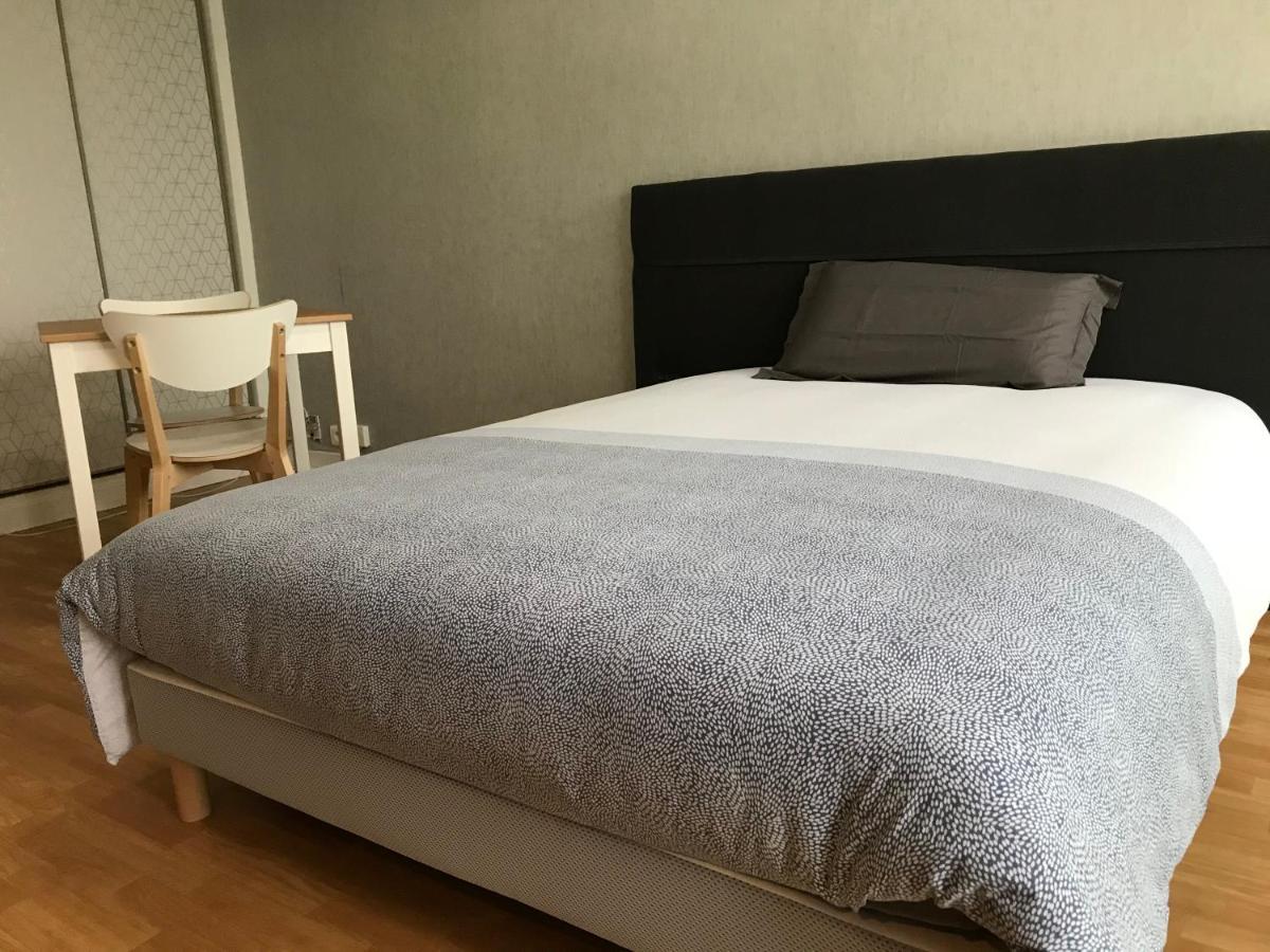 Cosylocation La Varende 38