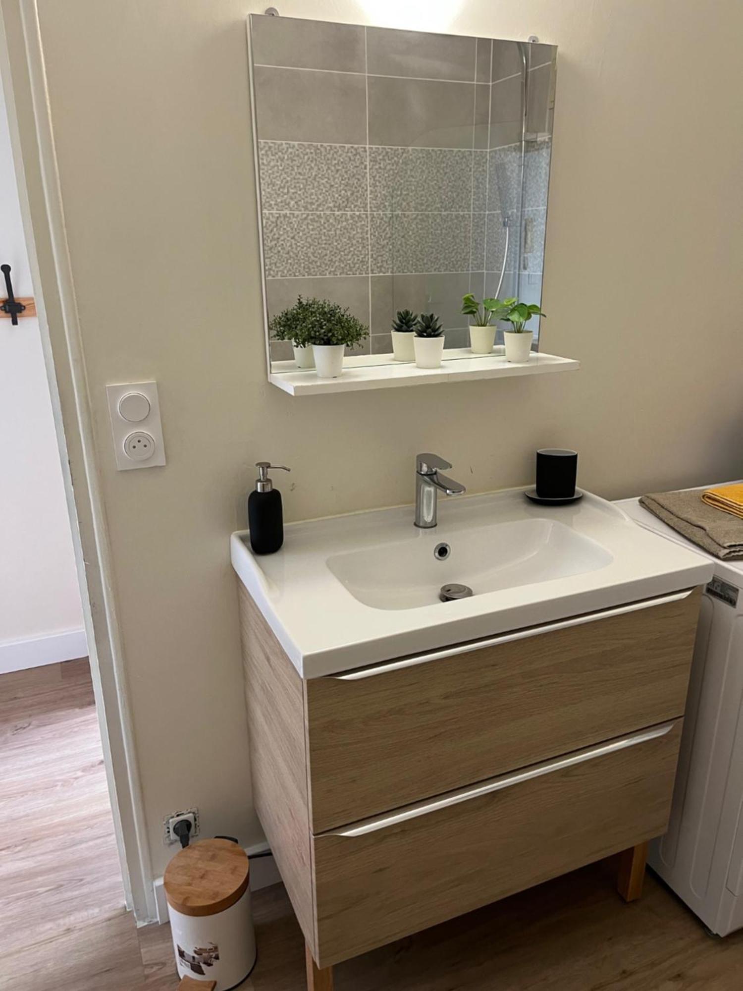 Cosylocation La Varende 38 * Rennes